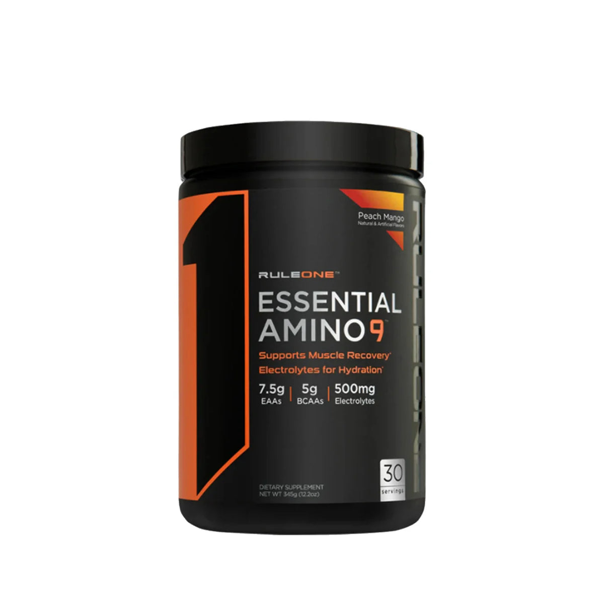 RULE 1 ESSENTIAL AMINO 9