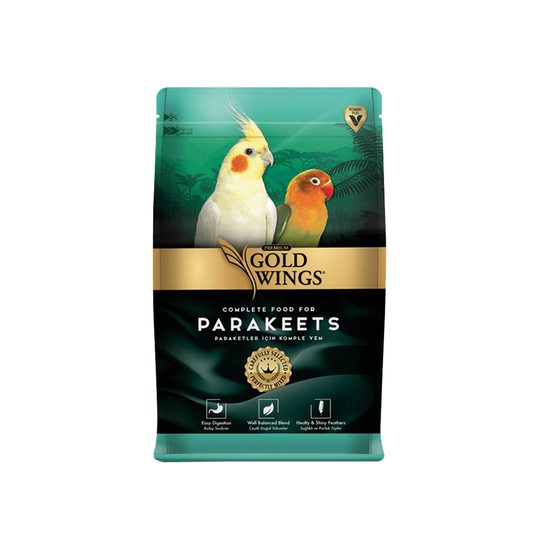 Gold Wings