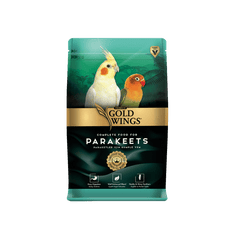 Gold Wings