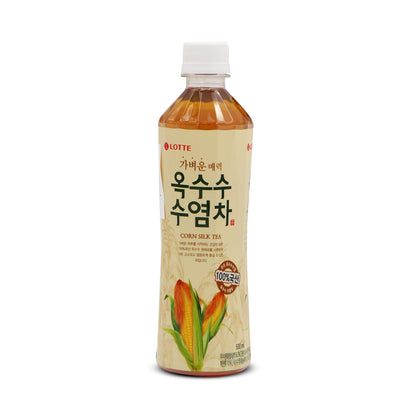Corn silk tea 500ml