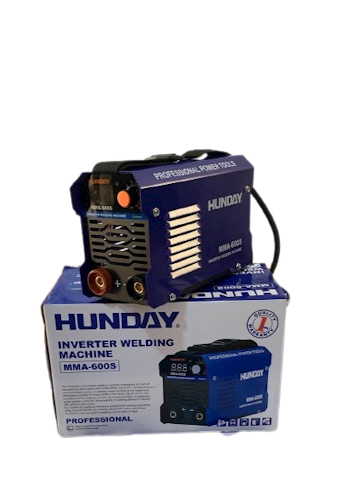 Hunday ماكنة لحام منزلية