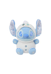 Disney Stitch Collection 12in. Snowman Stitch Plush Toy