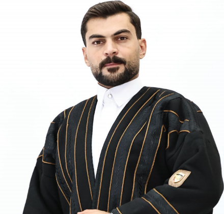 فروة رجالي وبر ثقيل