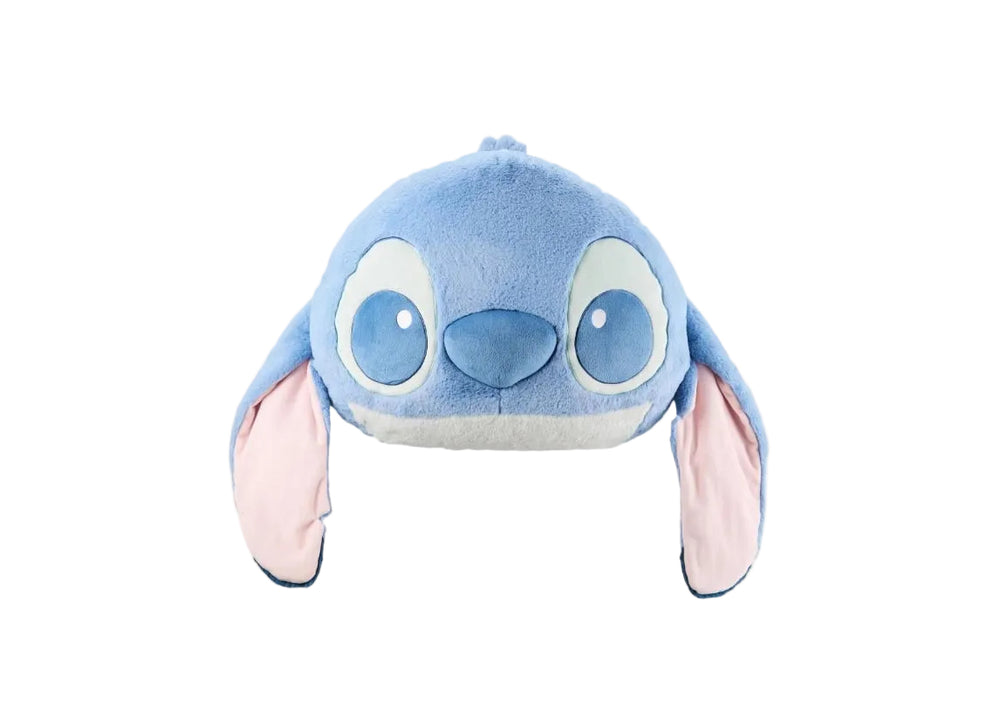Disney Stitch Collection 22in. Big Pillow