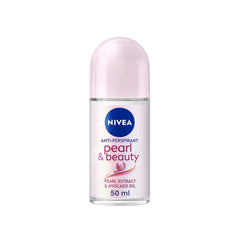 Nivea PEARL & BEAUTY roll on 50ml