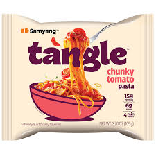 SAMYANG TANGLE (CHUNKY TOMATO), 105g